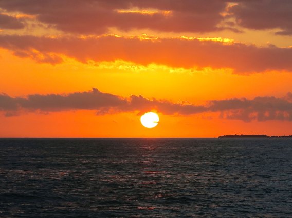 Key West Cocktail Cruise