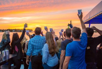 Party Cruise Key West