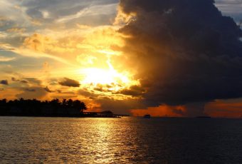 Booze Cruise Key West