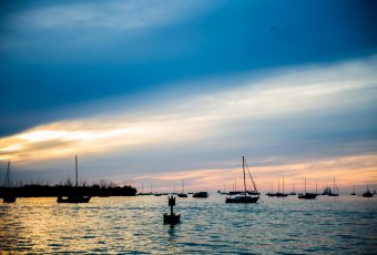 Sunset Tour Key West
