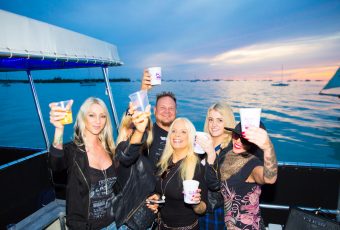 Corporate Charters Key West