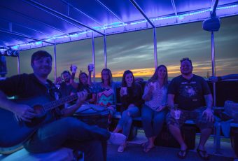 Boat Tours Key West