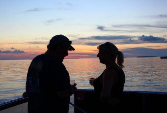 Sunset Sail Key West