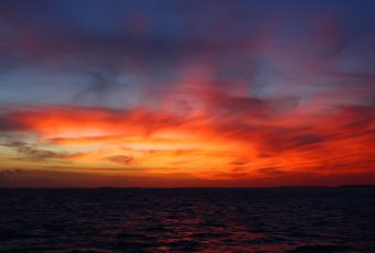 Sunset Cruise Key West