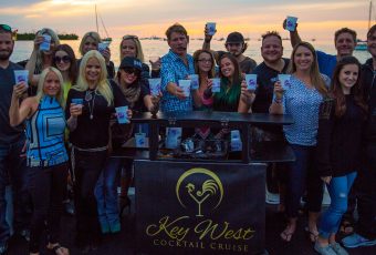 Craft Cocktail Key West