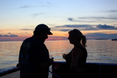 Sunset Sail Key West