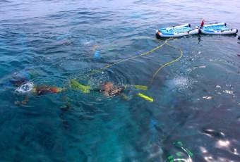 Scuba School Key West