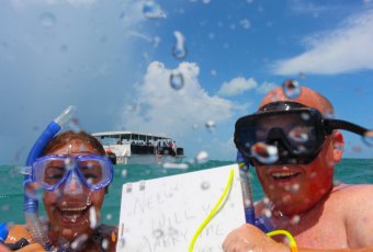 Open Bar Key West