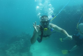 Learn to Dive Key West
