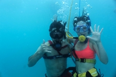 Snorkel Adventure Key West