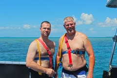 Key West Shipwrecks Key West