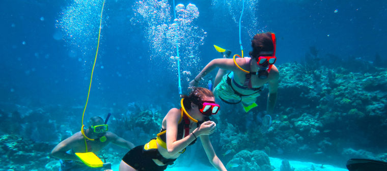 Key West Shipwreck Tours