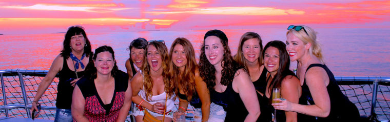 Boat Cruise, Boat Tours, Sunset Cruise, Sunset Tour, Key West 