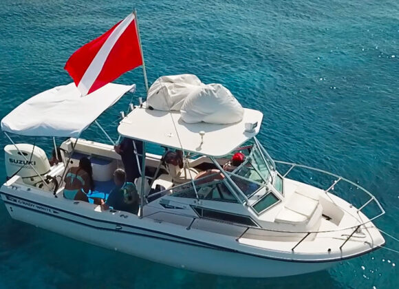 Private Charters in Key West,