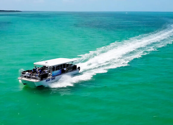 Private Charters in Key West