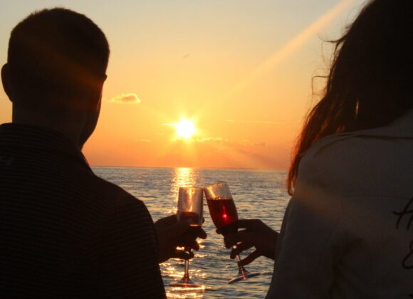 Sunset Cruise in Key West, FL and Nearby Cities