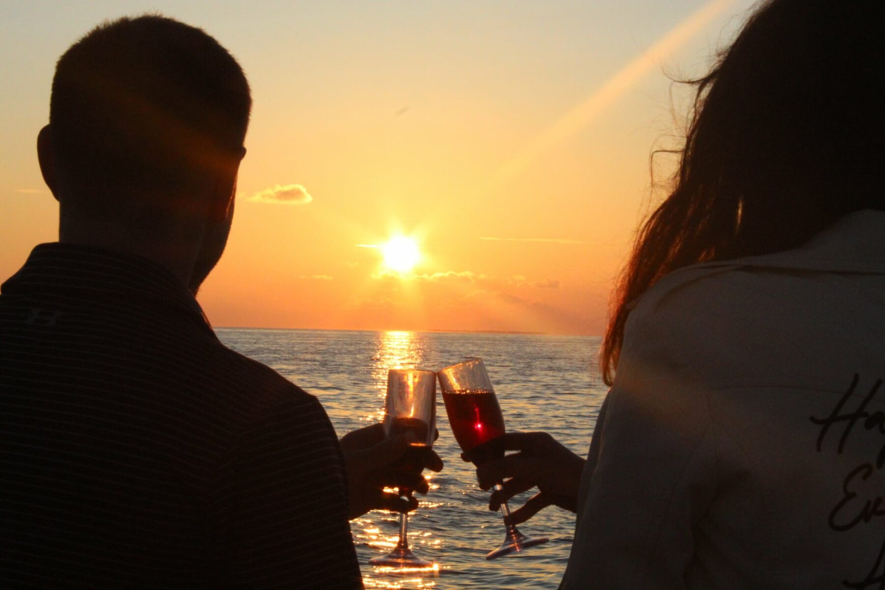 Sunset Cruise in Key West, FL and Nearby Cities