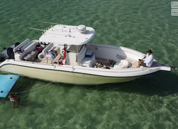 Boat offering Snuba in Key West, Florida, and Surrounding Areas