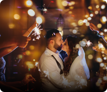 Sunset Weddings on the Water in Key West, FL & Surrounding Areas